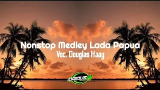 Download Lagu daerah Papua nonstop medley - Voc. Douglas Haay MP3