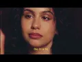 Alessia Cara - Fire (Lyric Video)