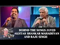 Lagu Javed Akhtar I Shankar Mahadevan I Raju Singh I Goongoonalo I Lakshya I Diwali Songs I Bhumro