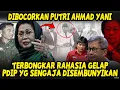 Lagu AROMA ANEH PDIP TERCIUM, DIAM2 BELOKKAN SEJARAH😱PANTESAN ANTI GELAR SOEHARTO🤔