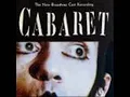 Cabaret part 3 (Don't Tell Mama)