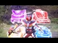 Download Lagu Kamen Rider DEN-O ～ Real Action ～ カスタムサントラ
