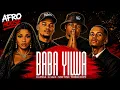 Baba Yilwa (REMIX) DJ Zinhle, DJ Lace, FunkTone & Thobani White