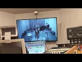 [REC BEHIND] SoHyang - Hello One-Take Ver. / The Recording Scene of Korea's Top Vocalist