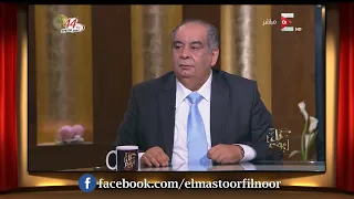 لماذا فتح عمرو بن العاص مصر 