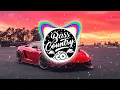 MOUNT WESTMORE - Big Subwoofer[Bass Boosted]
