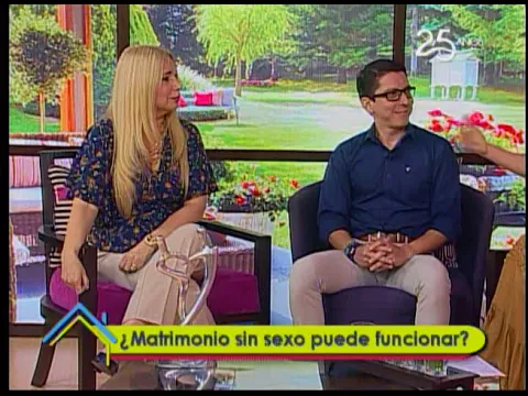 ¿Matrimonio sin sexo puede funcionar?