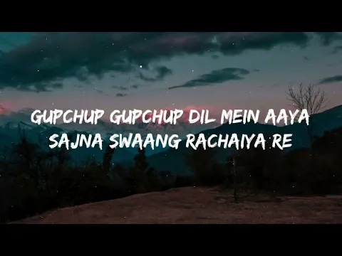 Download MP3 chori kiya Re jiya Full song (Lyrics) Dabangg, Salman khan , Sonakshi sinha