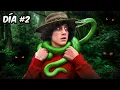 Download Lagu ATRAPANDO SERPIENTES EN EL AMAZONAS | DIA 2