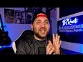 Bad Omens Just Made Me Feel Like The VILLAIN… | Like A Villain Reaction