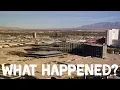 Why THIS Eyesore Replaced the Mob-Run Stardust Resort in Las Vegas