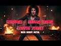 Lagu KERAMAT RHOMA IRAMA ( COVER VERSI ROCK HEAVY METAL ) BY : MARKIBOT LABS