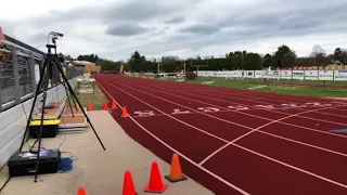 TCC Track and Field