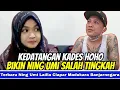 Download Lagu KEDATANGAN KADES HOHO BIKIN NING UMI SALTING.  [CLAPAR MADUKARA BANJARNEGARA 2025]