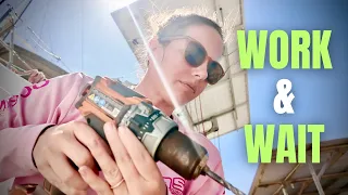 It’s Finally HERE! And It’s BEAUTIFUL! | SailAway 306