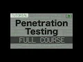 Ethical Hacking 101 Web App Penetration Testing a full course for beginners