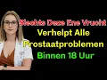 Download Lagu De vrucht die prostaat helpt krimpen – verborgen kracht voor mannen boven de 60.