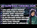 DJ TIKTOK TERBARU 2024 SLOW BASS 🎵DJ GARA GARA SEBOTOL MINUMAN🎵 DJ SUCI DIMANA KINI KAU BERADA🎵VIRAL