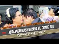 Download Lagu Terharu !! Memohon Doa Restu di Pernikahan - Mama dan Bapaknya Menangis Bahagia Melihat Anaknya ?