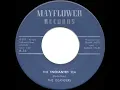 Download Lagu 1959 HITS ARCHIVE: The Enchanted Sea - Islanders