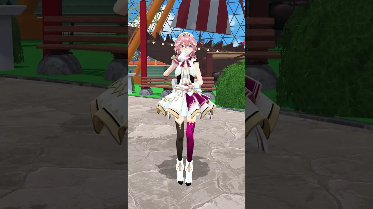 #シュガーラッシュ のNGテイク集！ #shorts #hololive #鷹嶺ルイ