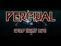 Wild Hunt Live - Ladies of the Woods  |The Witcher 3 song | Percival Live in PYRKON 2018