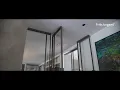 Download Lagu Copper and steel pivot door with FritsJurgens System M pivot hinge