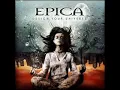 Epica- Kingdom of Heaven ( A New Age Dawns) (Lyrics)