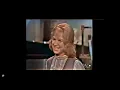 Janet Lennon celebrates 18th birt ay live at Lawrence Welk show