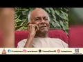 പ്രമുഖ മാധ്യമ പ്രവർത്തകൻ കെ ജി പരമേശ്വരൻ നായർ അന്തരിച്ചു | KG Parameswaran Nair