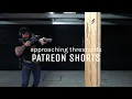 PATREON SHORTS - Approaching Thresholds