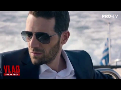 Super exclusivitate și în premieră: primele minute din primul episod VLAD!