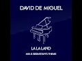Mia & Sebastian´s Theme