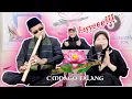 Download Lagu SABANA RANCAK‼️ SALUANG DENDANG CIMPAGO TALANG | Live Senin 13052024 || SDCT