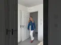 Download Lagu #howtostyle a denim jacket #classystyle #summerstyle #outfitideas