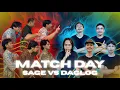 Download Lagu FUN MATCH S1 │ SAGE VS DAGLOG