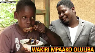 taata sam bambi ali mumaziga luuta amuliddeko enkoko yonna best funny comedy 2021 latest