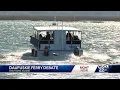 Daufuskie Island residents share frustrations about new ferry service
