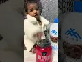 Download Lagu Whey protein #baby #babygirl #eating #wheyprotein #whey #cutebaby #gym #nutrition #youtubeshorts