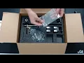 SNEED-JET Infinity Inkjet Printer - What s In the Box