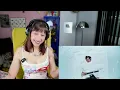 (REACTION) EL DE LA TINTA, Gabito Ballesteros - holanda (remix)