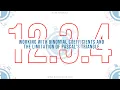 12 3 4 - Working with Binomial Coefficients and the Limitation of Pascal s Triangle