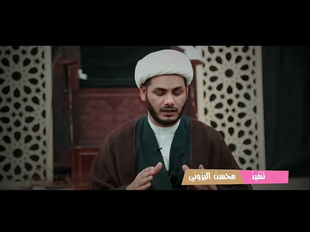 ⁣الشاب العابد .. شيخ رائد الساعدي