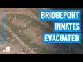 Bridgeport Correctional Center inmates evacuated after carbon monoxide detected NBC DFW