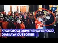 Download Lagu Driver ShopeeFood Dianiaya Pria Ngaku Orang Pelayaran, Bagaimana Duduk Perkaranya?