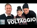 Bryan Michael Voltaggio Interview