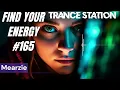 Find Your Energy 165 - Uplifting & Vocal Trance