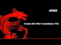 MSI HOW-TO use Win 7 Smart Tool