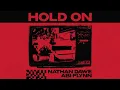 Lagu Nathan Dawe x Abi Flynn - Hold On [Official Visualiser]
