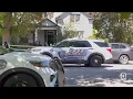 Missoula Police Department investigating suspicious death